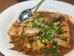 -小厨师·二十年沈家门小海鲜(百井坊巷店)