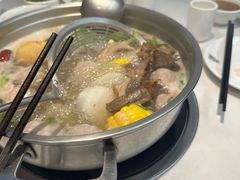-八合里潮汕鲜牛肉火锅(福州万象城店)