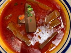 -秦淮巷(翠亨广场店)