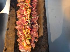 -曼乐辰餐厅(中庚漫游城店)