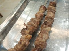 -情忆草原涮肉馆
