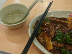 -老盛兴汤包馆(江宁一店)