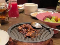 -津菜典藏河西店(水上店)