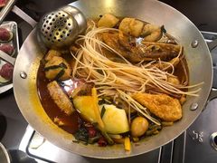 -小螺大作·螺蛳粉火锅(林和西店)