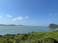 -东澳岛