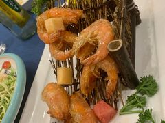 -御沪沪味园.融合菜.海鲜(斜土路店)