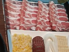 -快乐小羊(富强中路店)