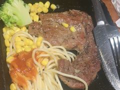 -菲滋意式餐厅(上虞万和城店)