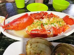 -小海豚·老字号海鲜餐厅(三亚湾店)
