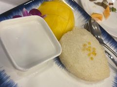 -阿诺泰·泰国餐厅(紫荆店)