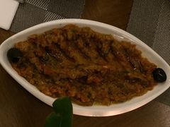-Tajine Moroccan塔金摩洛哥中东餐厅