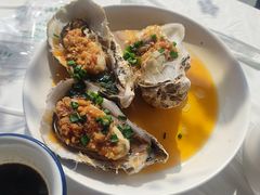 -碧海银沙海鲜餐厅(恒大海上威尼斯店)