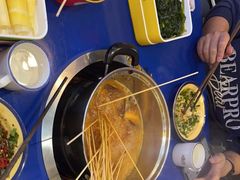 -马路边边火锅串串(观前街店)