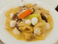 -怡园饭店-餐厅(四望亭店)
