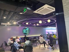 -一兆韦德健身(张杨路店)