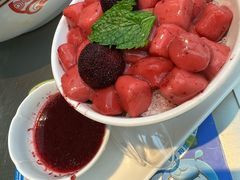 -旧巷口·麻辣大拌·油泼冒菜(上海七宝领展广场店)