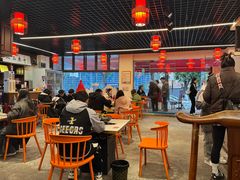 -一烙锅(友谊店)