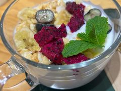-沏点Trattoria意大利餐厅(新街口店)