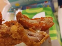 -德克士(北大街店)