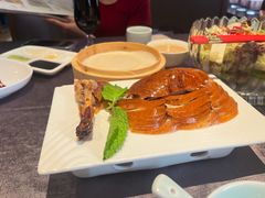 -亦海人家烤鸭店(康定街店)