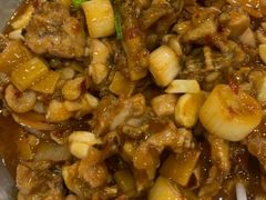 -江城燕子大排档(江汉路步行街店)