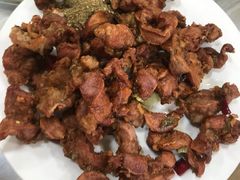 -老七饭馆(光荣道总店)