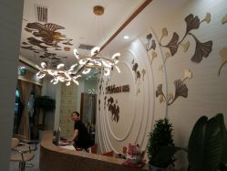 点击看大图 -芳朵美容养生SPA