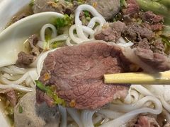 -菜忠潮州牛肉店(岗厦店)