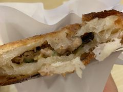 -张吉祥花椒肉火烧(老潍县美食城店)