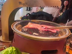 -西塔老太太泥炉烤肉(上海七宝领展广场店)
