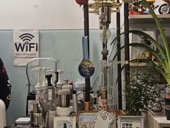 -COFFEE HOLIC(朝外SOHO店)