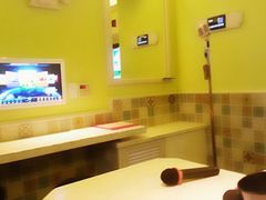 android_upload_pic-INLOVE KTV(世博源店)