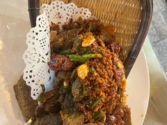 -88号小吃店·经典云南菜·地道纳西美食