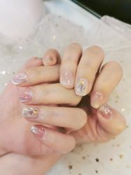 -蜜丝卡伦美甲美睫半永久