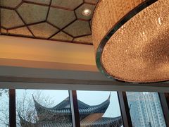 -扬州香格里拉·香宫中餐厅