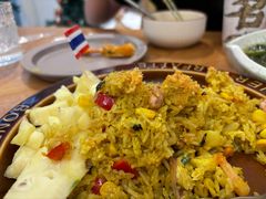 -尚SHANG泰国菜(中山大道店)