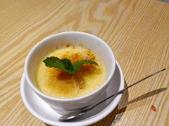 -津之港·日本料理·铁板烧