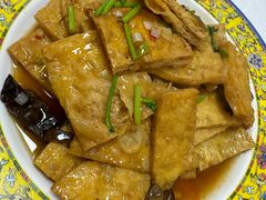 -胖子饺子馆·海鲜家常菜(海军博物馆店)