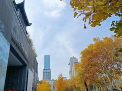 -长江路历史文化街区