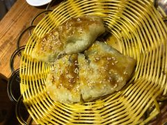 烤包子-西域阿里马新疆菜·清真(桂花路店)