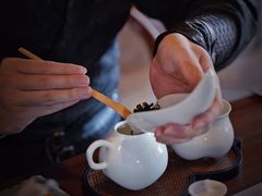 -醉西楼·国风茶社