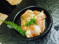 秘制梅花肉-味家烤肉烤鳗鱼牛排(西塔旗舰店)