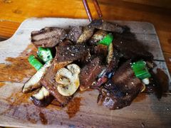 牛舌-有肉食·虎九闽菜(798艺术区店)