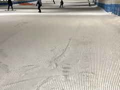 -绍兴启迪乔波冰雪世界