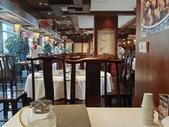 -惠丰堂饭庄·烤鸭·京味菜(西北旺·航天城店)