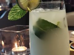 原味莫吉托-义气烤肉餐吧(大族广场店)