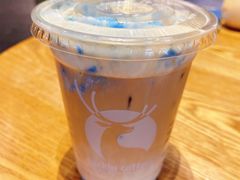 -瑞幸咖啡(艺树家工场店)