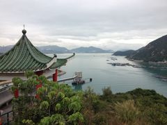 -南丫岛