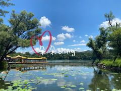 -承德避暑山庄景区