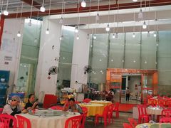 -秋姐美食店(旅游大道店)